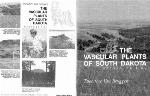 The Vascular Plants Of South Dakota