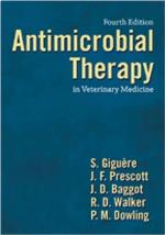 Antimicrobial Therapy in Veterinary Medicine