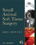 Small Animal Soft Tissue Surgery