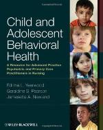 Child and Adolescent Behavioral Health