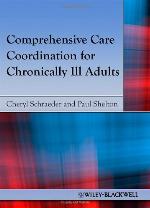 Comprehensive Care Coordination for Chronically Ill Adults