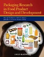 Packaging Research in Food Product Design and Development