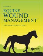 Equine Wound Management