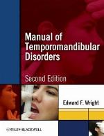 Manual of Temporomandibular Disorders