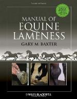Manual of Equine Lameness
