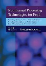 Nonthermal Processing Technologies for Food