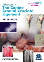 Advances in the Canine Cranial Cruciate Ligament