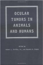 Ocular Tumors in Animals and Humans