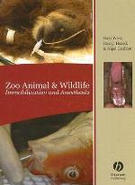 Zoo Animal and Wildlife