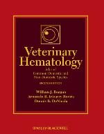 Veterinary Hematology