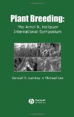 Plant Breeding