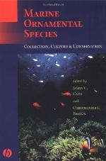 Marine Ornamental Species