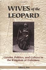 Wives of the Leopard