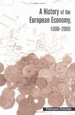 A History of the European Economy, 1000-2000