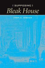 Supposing Bleak House