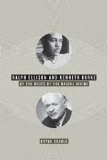 Ralph Ellison and Kenneth Burke