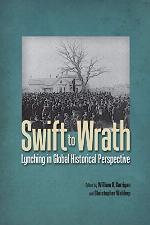 Swift to Wrath