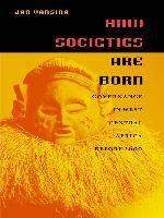 How Societies Are Born