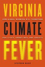 Virginia Climate Fever