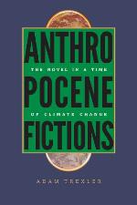 Anthropocene Fictions