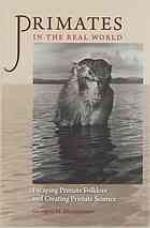 Primates in the Real World