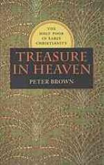 Treasure in Heaven
