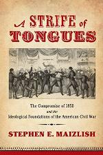 A Strife of Tongues