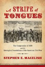 A Strife of Tongues