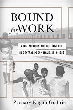 Bound for Work: Labor, Mobility, and Colonial Rule in Central Mozambique, 1940-1965 (Reconsiderations in Southern African History)