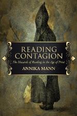 Reading contagion : the hazards of reading in the age of print