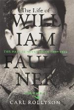 The Life of William Faulkner