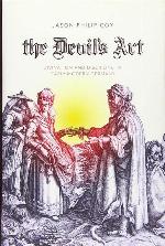 The Devil's Art: Divination and Discipline in Early Modern Germany (Studies in Early Modern German History)