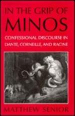 In the Grip of Minos