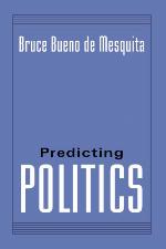 Predicting Politics