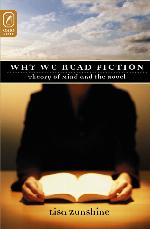 Why We Read Fiction