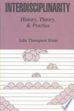 Interdisciplinarity