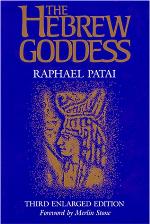 The Hebrew Goddess