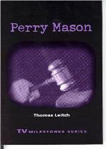 Perry Mason (TV Milestones Series)