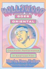 Hollywood Goes Oriental