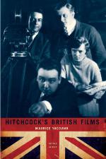 Hitchcock's British Films
