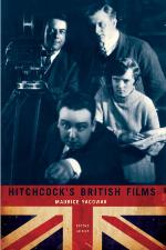 Hitchcock's British films