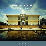 Yamasaki in Detroit: A Search for Serenity (Painted Turtle)