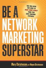 Be a Network Marketing Superstar