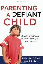 Parenting a Defiant Child
