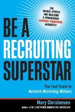 Be a Recruiting Superstar