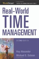Real-World Time Management