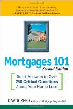 Mortgages 101