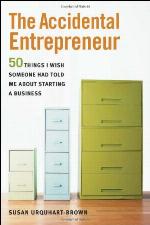 The Accidental Entrepreneur