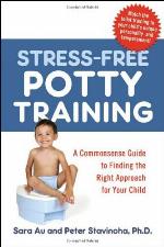 Stress-Free Potty Training