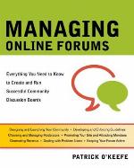 Managing Online Forums